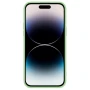 Nillkin CamShield Silky Magnetic silicon case for Apple iPhone 14 Pro Max 6.7 (2022) order from official NILLKIN store
